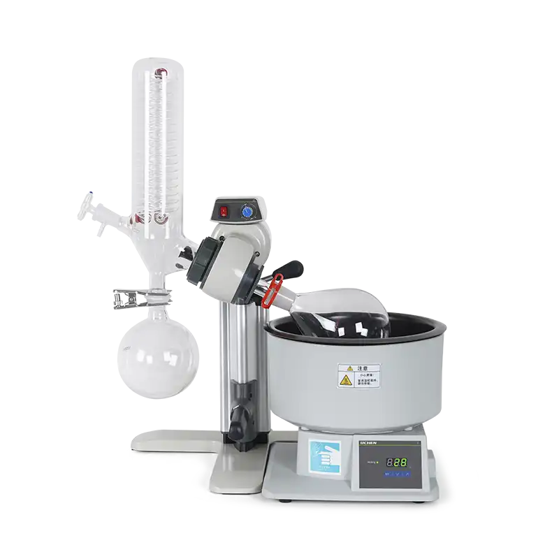 RN系列旋转蒸发仪