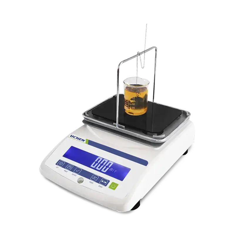 LDB系列液体密度计